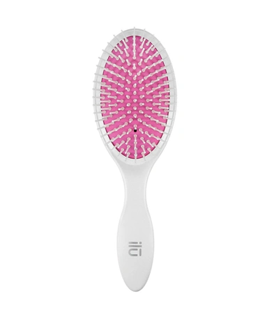 Ilü Hr Brush Oval Detangling bontófésű főképe
